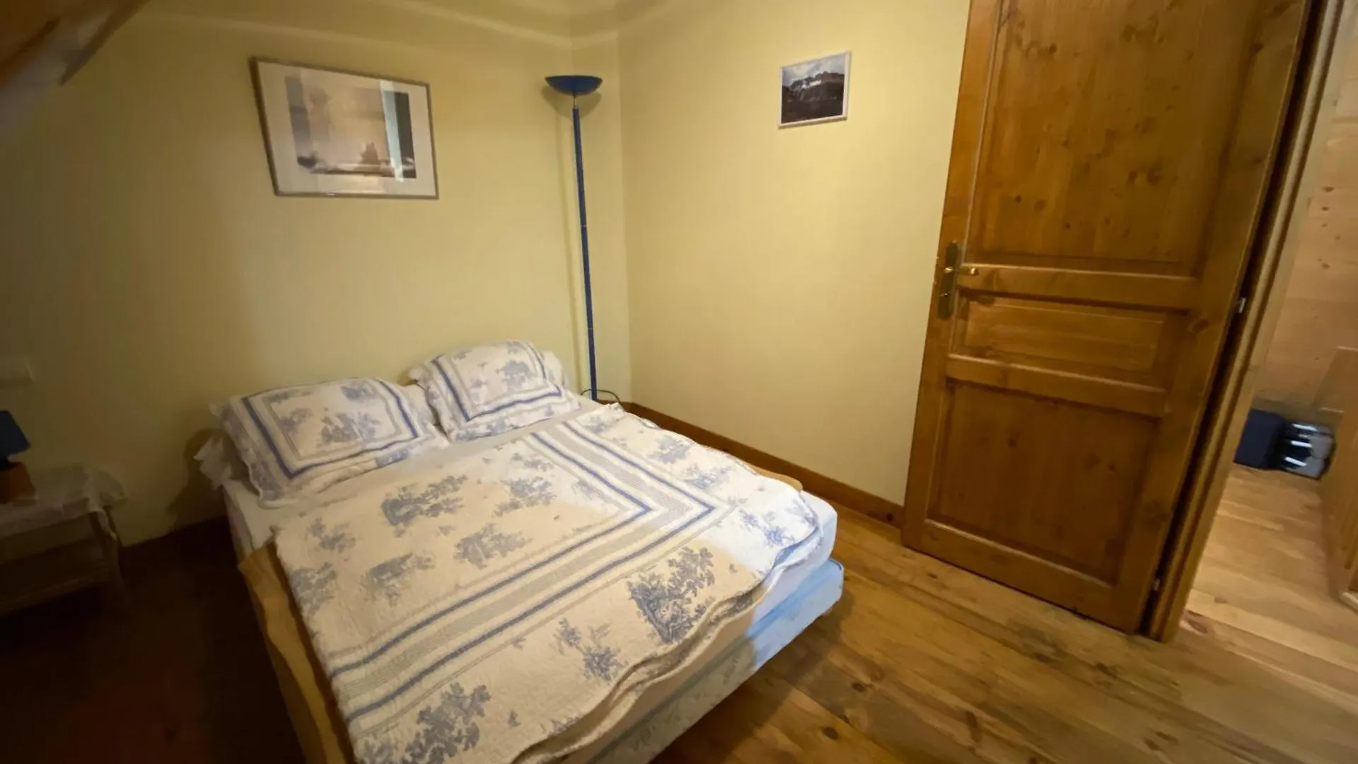 La Ferme De Gayri, Chalet D'Exception Avec Sauna Et Jacuzzi A 5 Minutes De St-Lary Soulan Vielle-Aure 0*,  Franciaország
