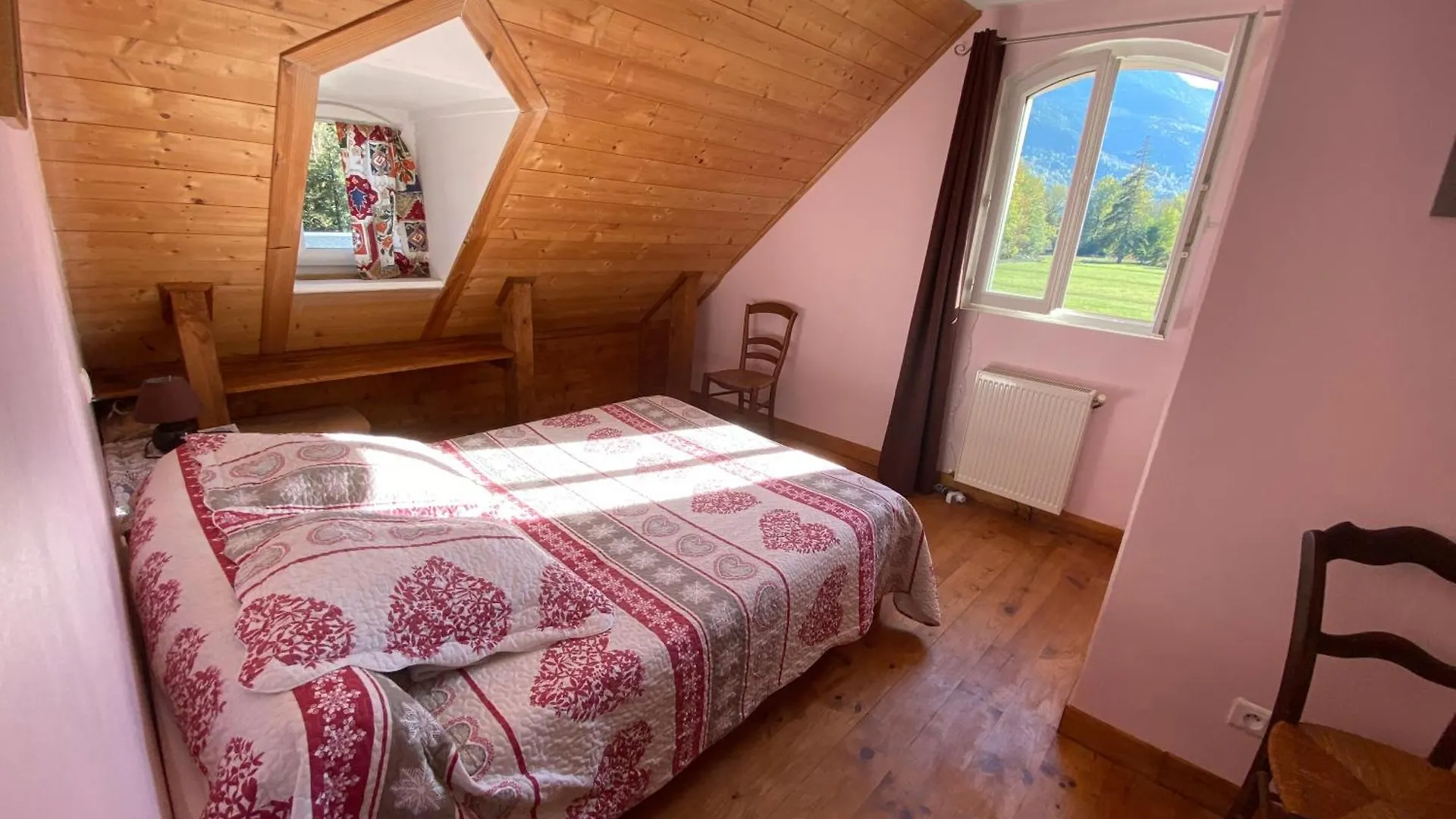 La Ferme De Gayri, Chalet D'Exception Avec Sauna Et Jacuzzi A 5 Minutes De St-Lary Soulan Vielle-Aure