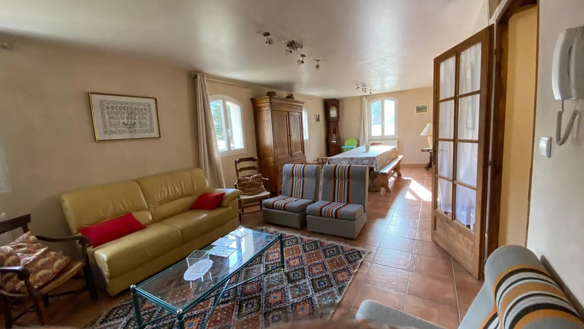 La Ferme De Gayri, Chalet D'Exception Avec Sauna Et Jacuzzi A 5 Minutes De St-Lary Soulan Vielle-Aure