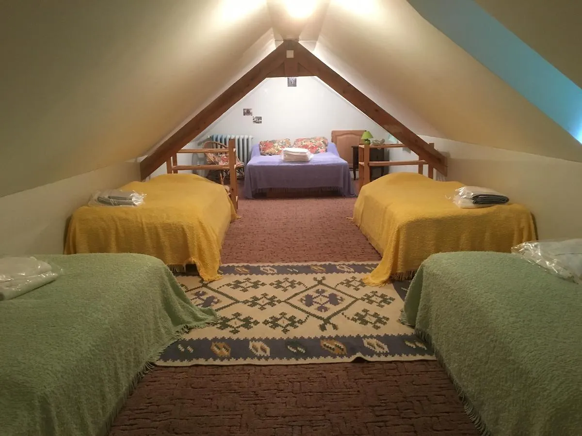 La Ferme De Gayri, Chalet D'Exception Avec Sauna Et Jacuzzi A 5 Minutes De St-Lary Soulan Vielle-Aure 0*,