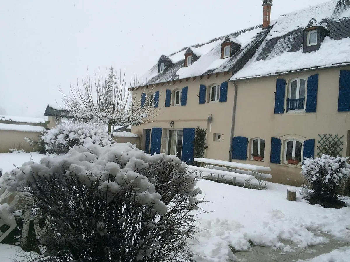 La Ferme De Gayri, Chalet D'Exception Avec Sauna Et Jacuzzi A 5 Minutes De St-Lary Soulan Vielle-Aure