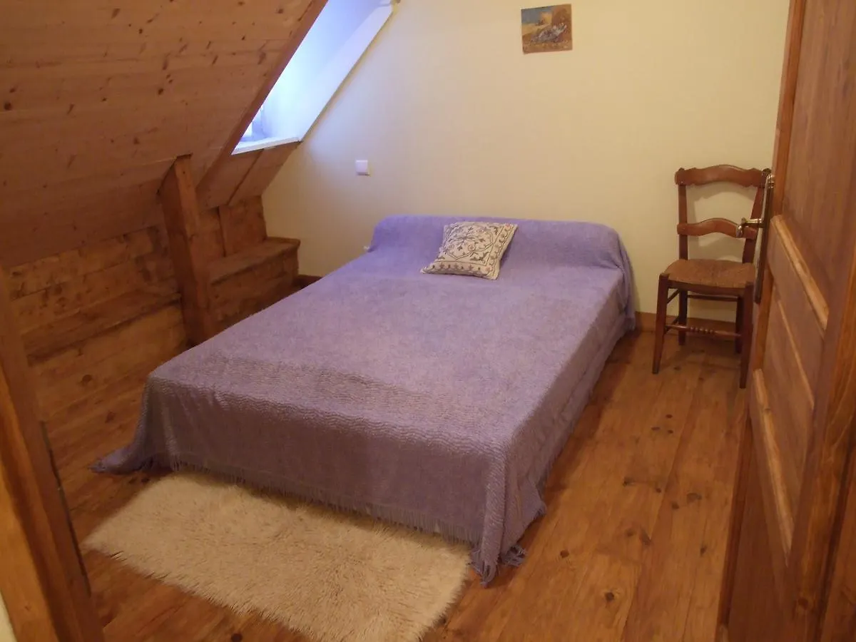 La Ferme De Gayri, Chalet D'Exception Avec Sauna Et Jacuzzi A 5 Minutes De St-Lary Soulan Vielle-Aure