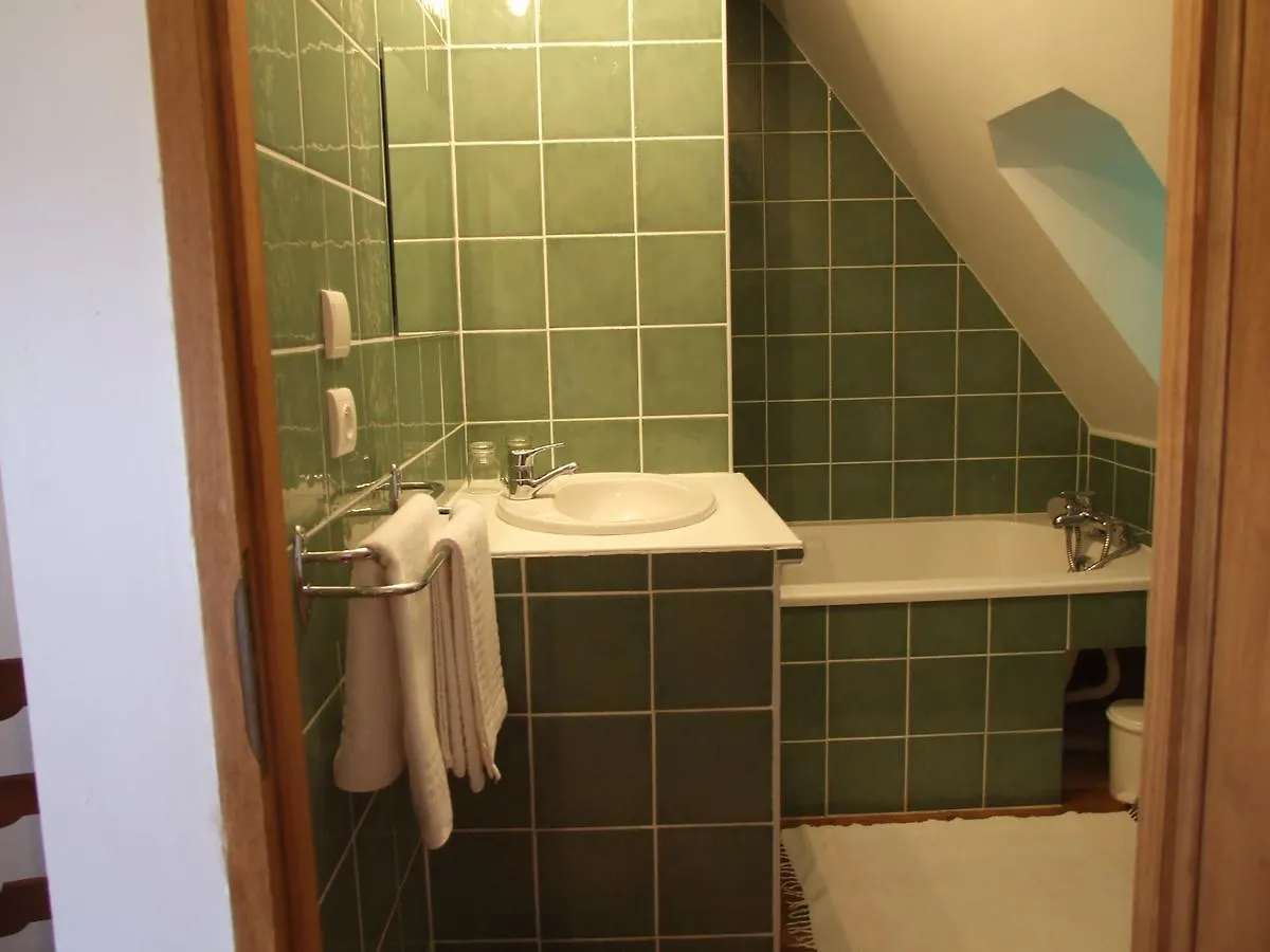 La Ferme De Gayri, Chalet D'Exception Avec Sauna Et Jacuzzi A 5 Minutes De St-Lary Soulan Vielle-Aure