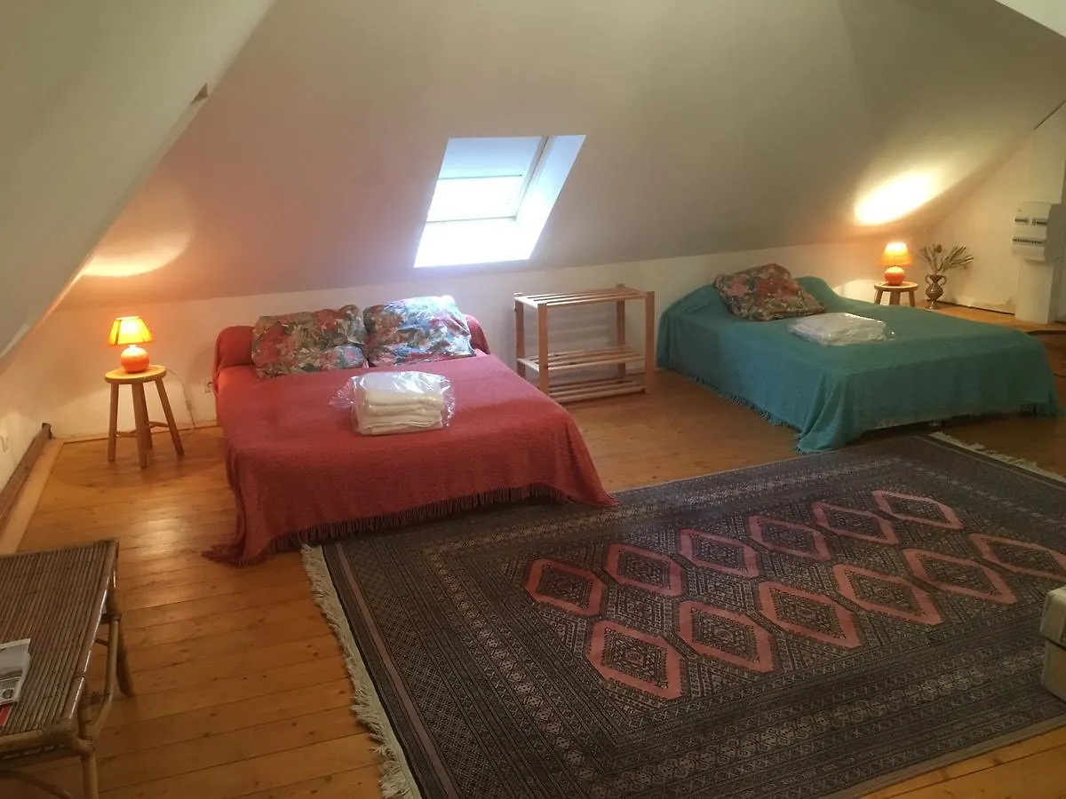 La Ferme De Gayri, Chalet D'Exception Avec Sauna Et Jacuzzi A 5 Minutes De St-Lary Soulan Vielle-Aure 0*,  Franciaország