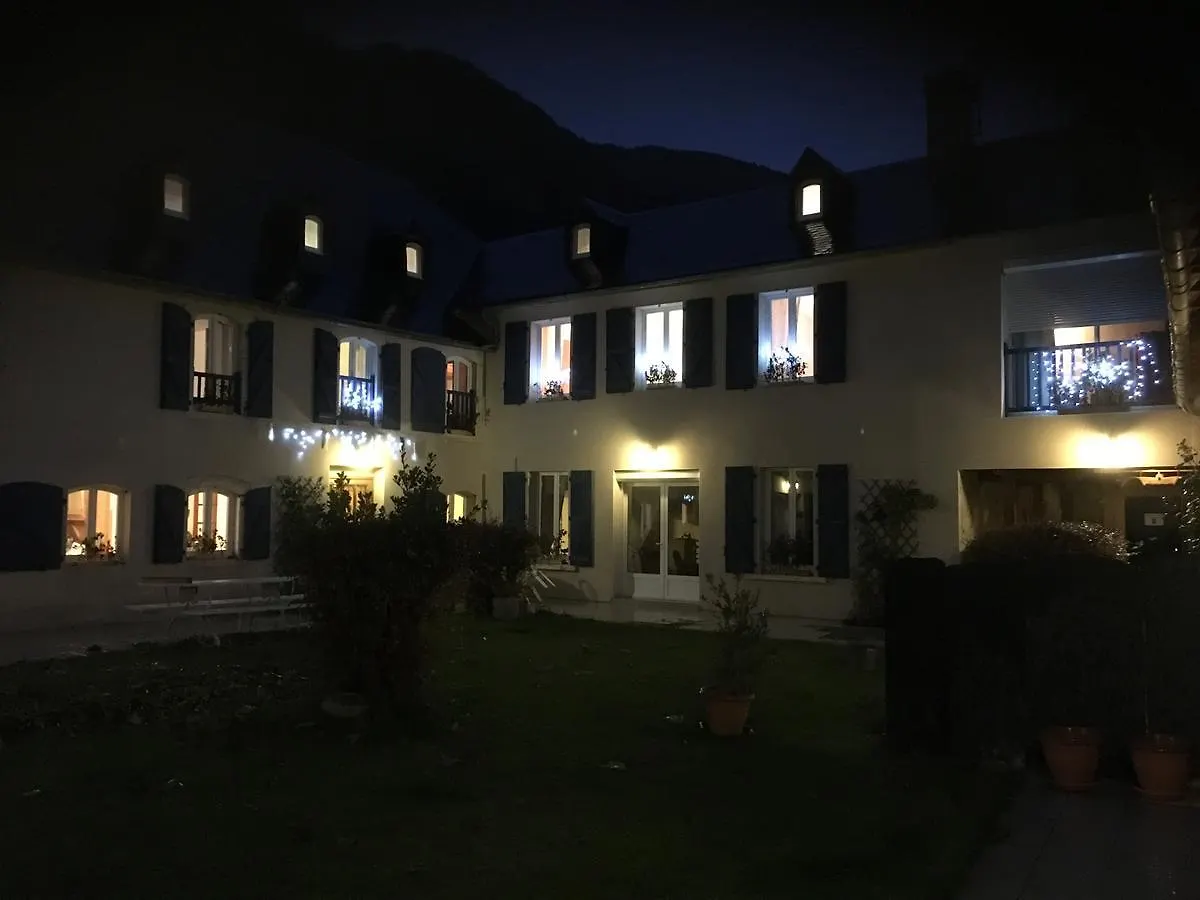 La Ferme De Gayri, Chalet D'Exception Avec Sauna Et Jacuzzi A 5 Minutes De St-Lary Soulan Vielle-Aure