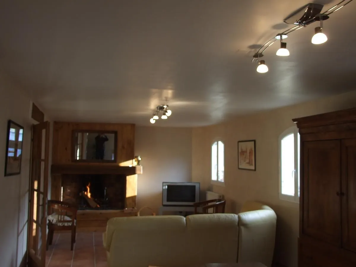 La Ferme De Gayri, Chalet D'Exception Avec Sauna Et Jacuzzi A 5 Minutes De St-Lary Soulan Vielle-Aure